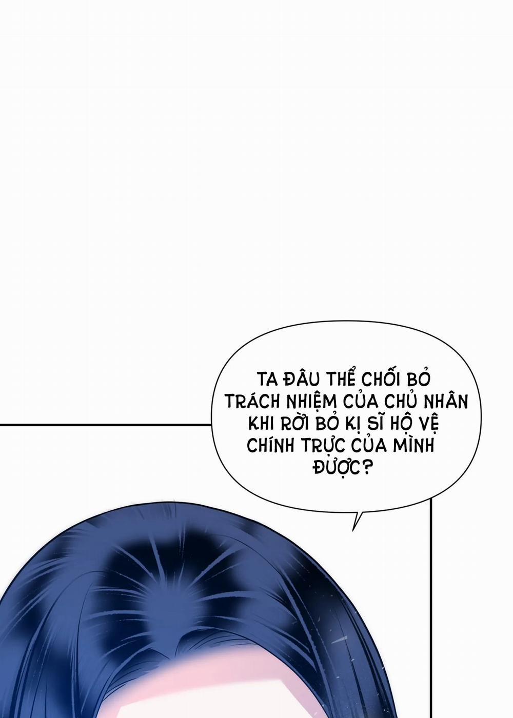 [18+] Lửa Trong Đầm Lầy 36.1 trang 9