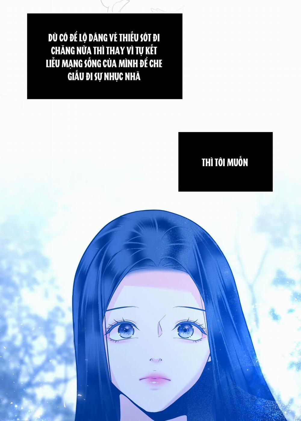 [18+] Lửa Trong Đầm Lầy 36.2 trang 12