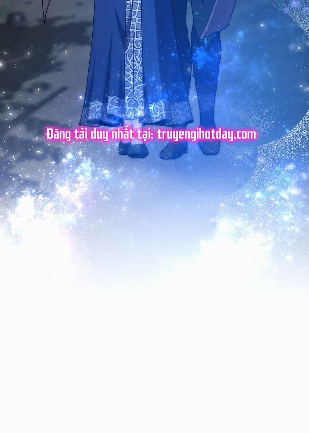 [18+] Lửa Trong Đầm Lầy 36.2 trang 21