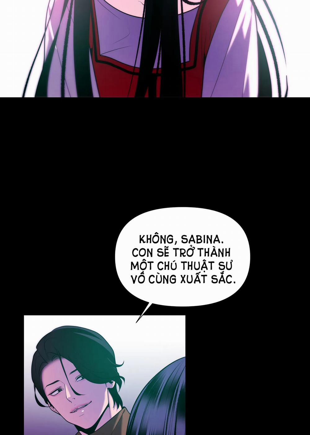 [18+] Lửa Trong Đầm Lầy 36.2 trang 28