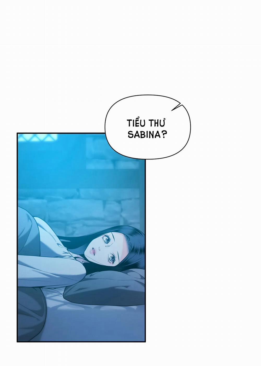 [18+] Lửa Trong Đầm Lầy 36.2 trang 35