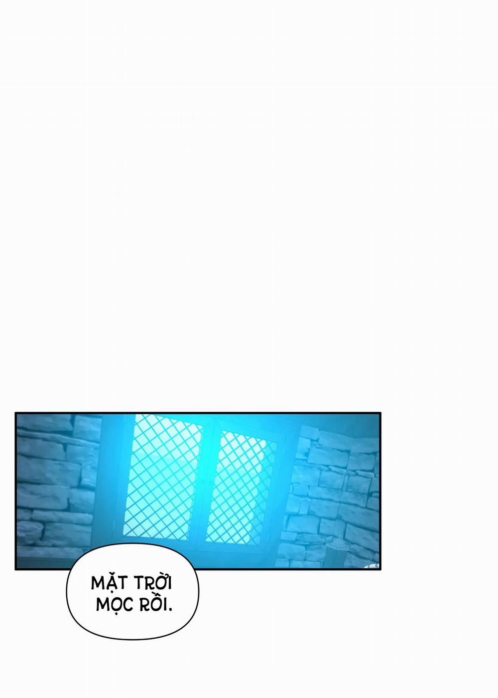 [18+] Lửa Trong Đầm Lầy 36.2 trang 50