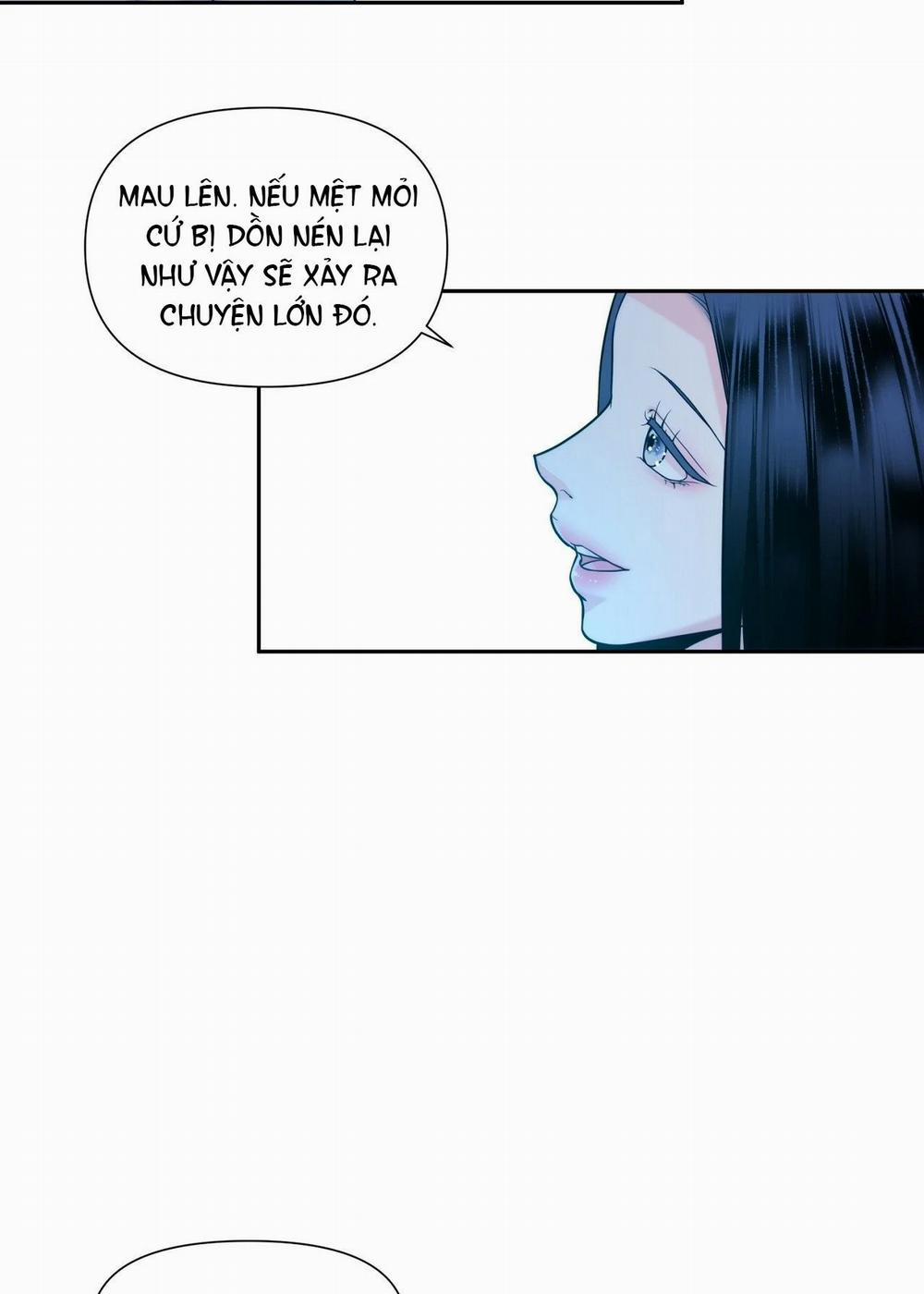 [18+] Lửa Trong Đầm Lầy 37.2 trang 10
