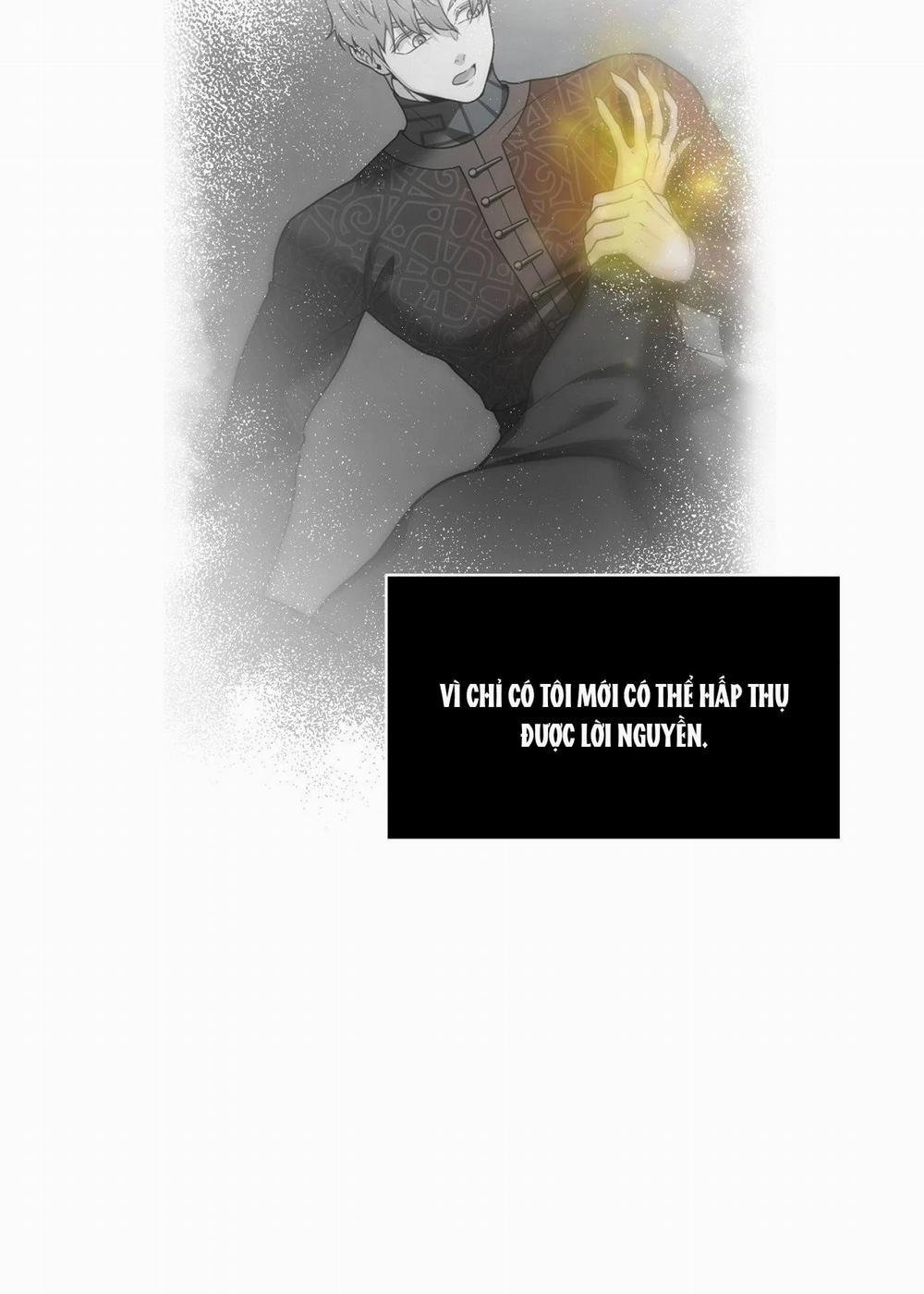 [18+] Lửa Trong Đầm Lầy 37.2 trang 17