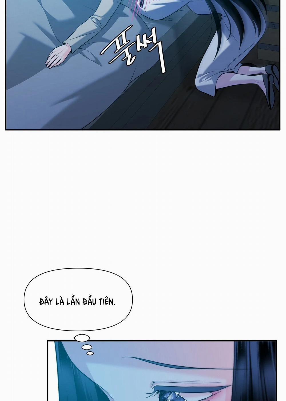 [18+] Lửa Trong Đầm Lầy 37.2 trang 21