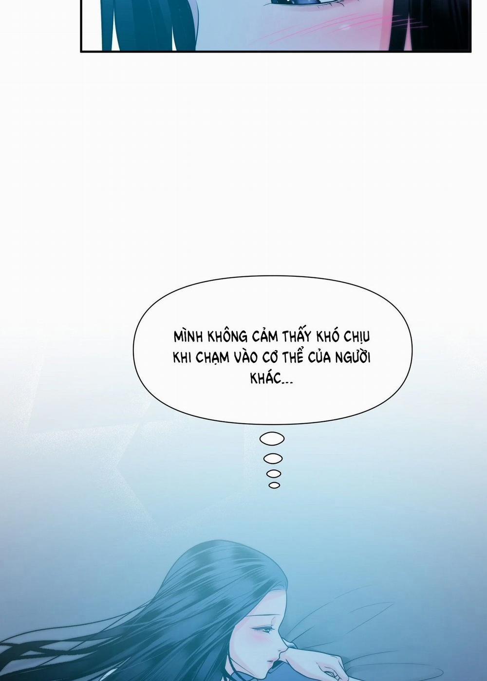 [18+] Lửa Trong Đầm Lầy 37.2 trang 22