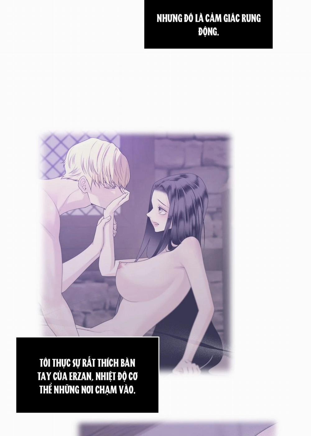 [18+] Lửa Trong Đầm Lầy 37.2 trang 24