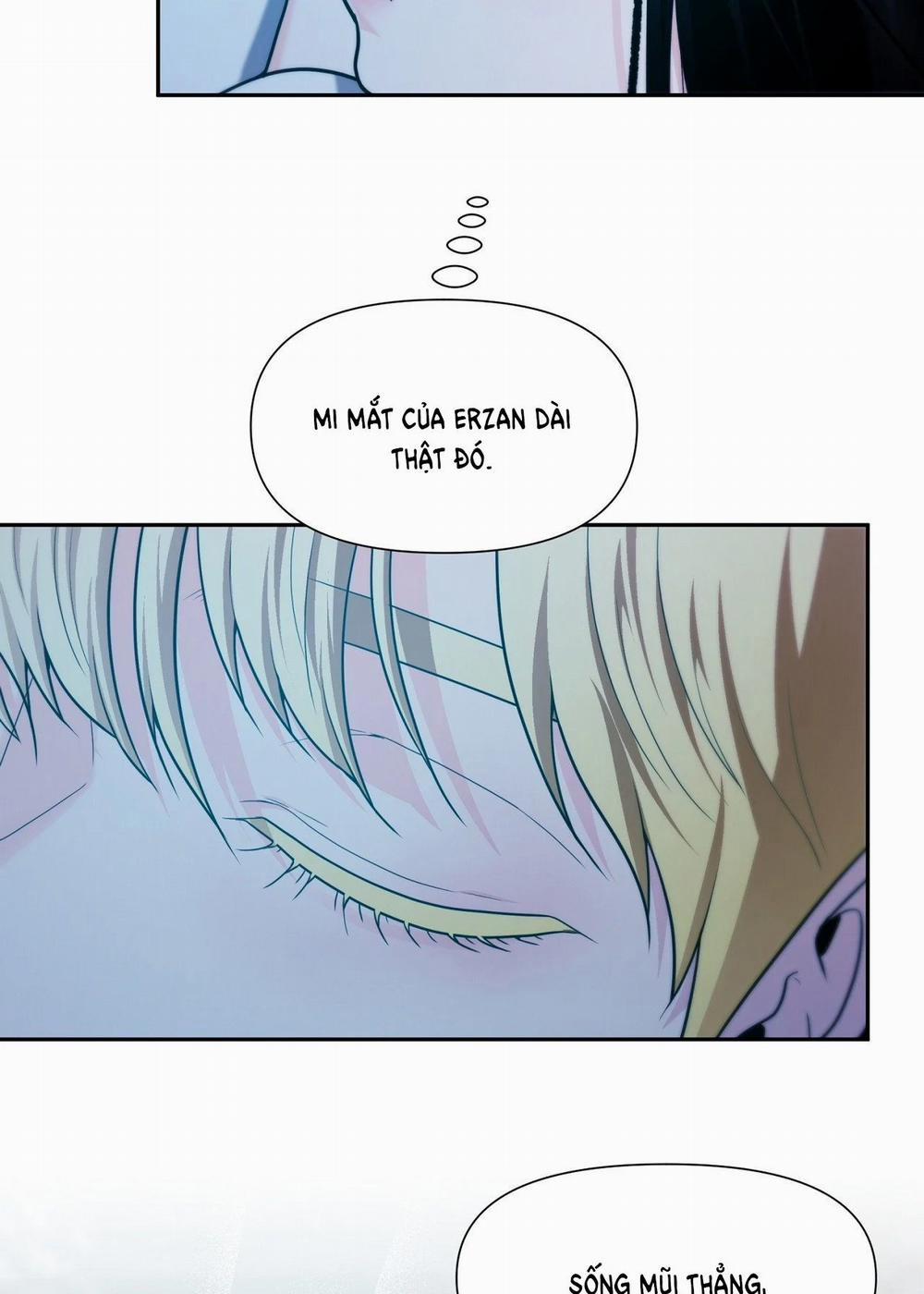 [18+] Lửa Trong Đầm Lầy 37.2 trang 29