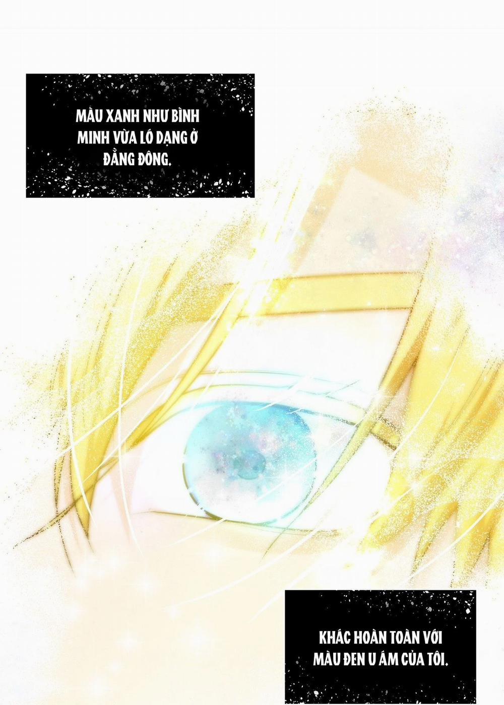 [18+] Lửa Trong Đầm Lầy 37.2 trang 3