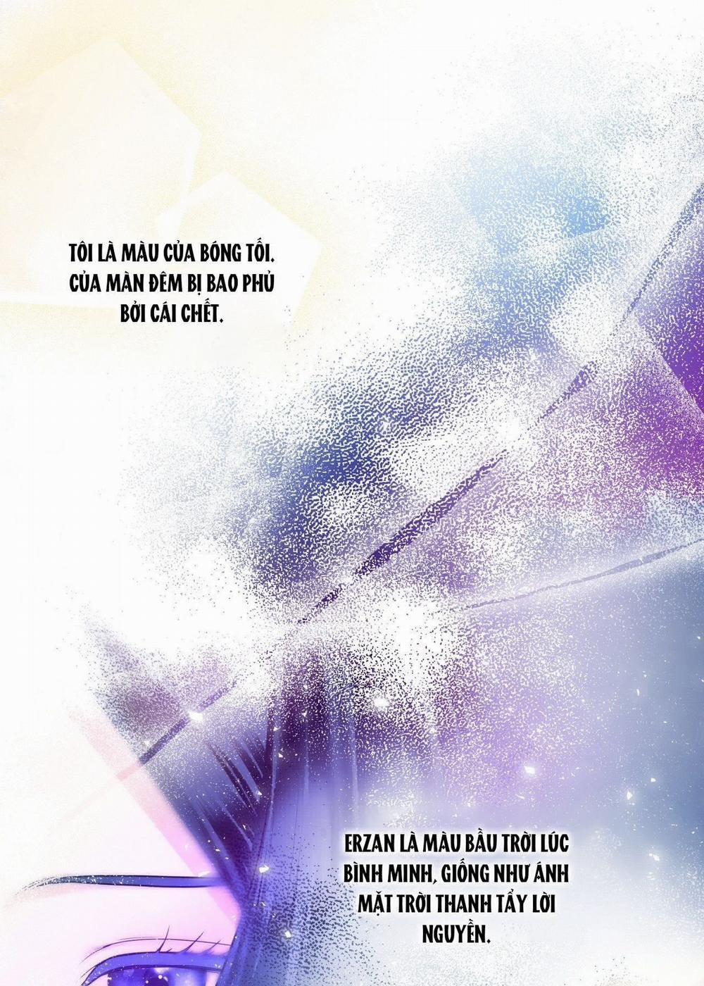 [18+] Lửa Trong Đầm Lầy 37.2 trang 4