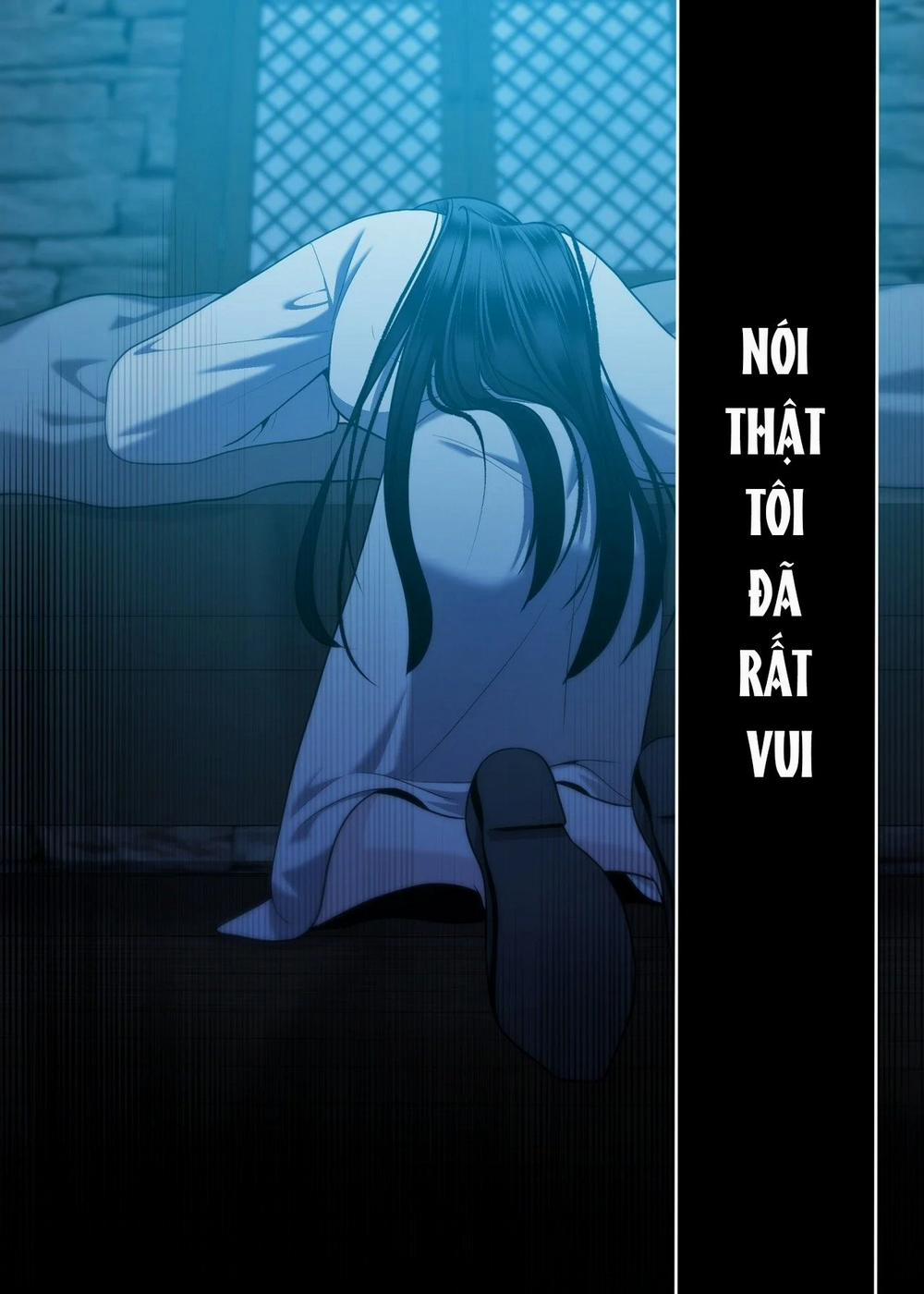 [18+] Lửa Trong Đầm Lầy 37.2 trang 41