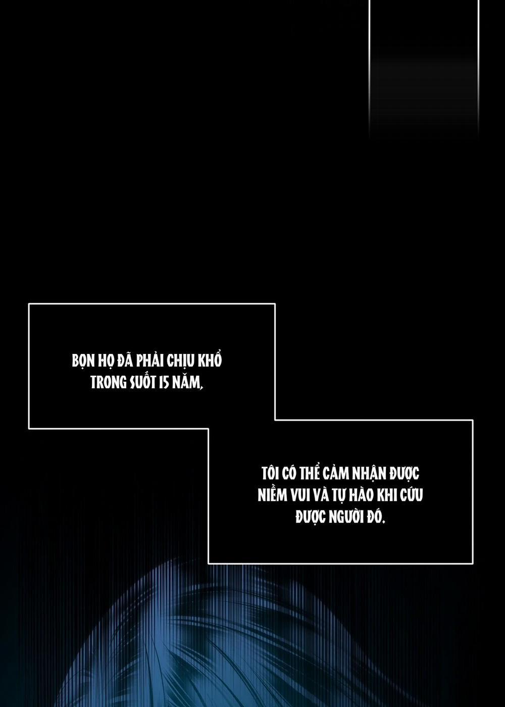 [18+] Lửa Trong Đầm Lầy 37.2 trang 42