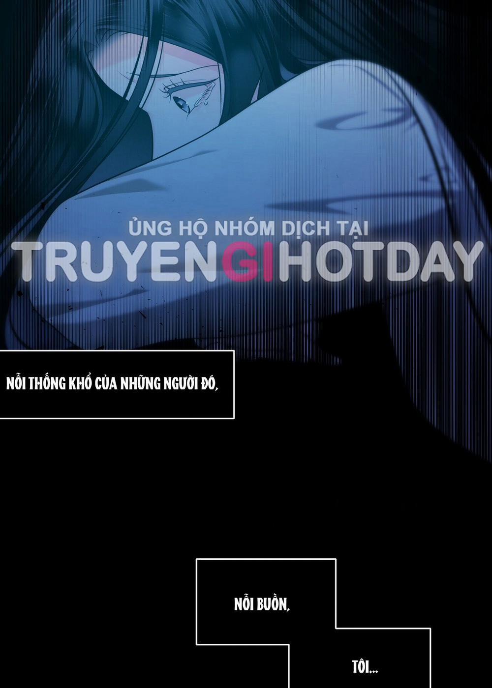 [18+] Lửa Trong Đầm Lầy 37.2 trang 43