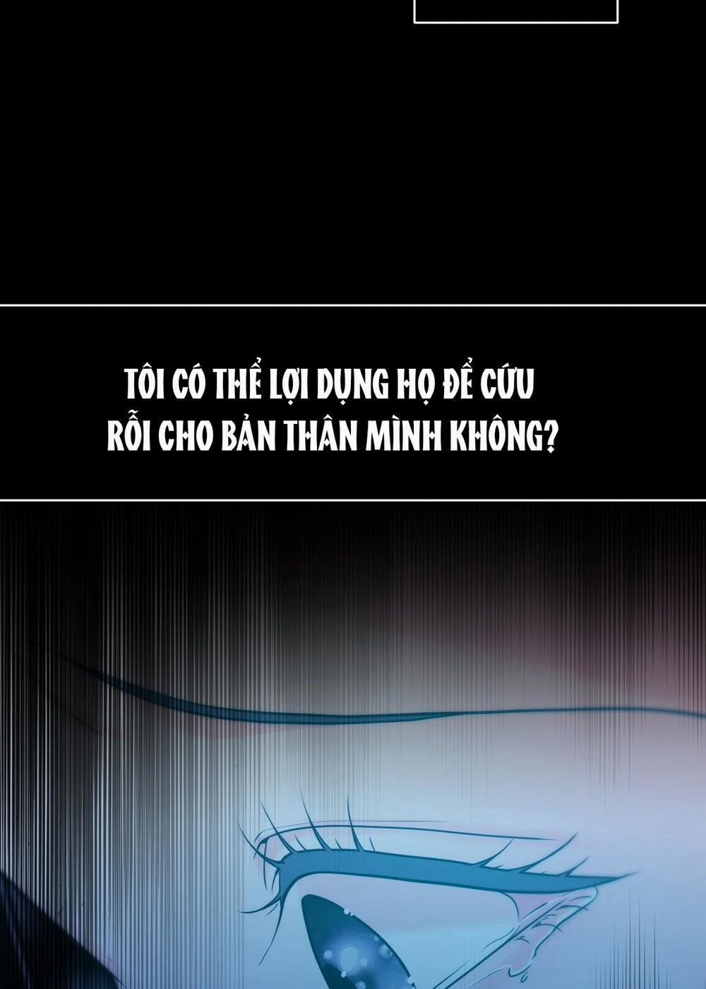 [18+] Lửa Trong Đầm Lầy 37.2 trang 44