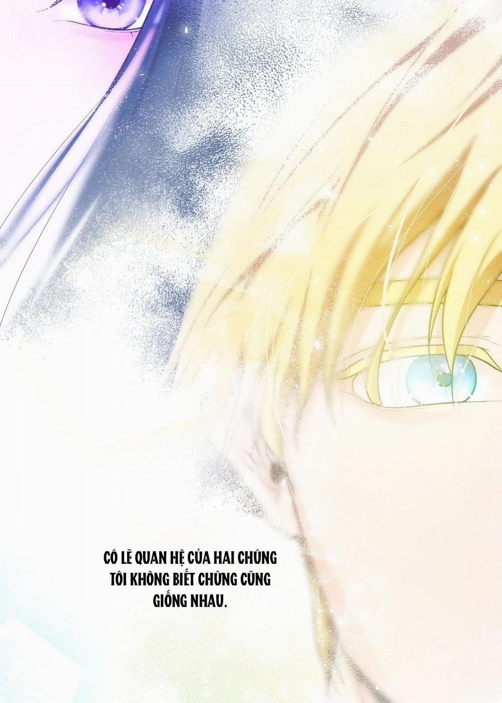 [18+] Lửa Trong Đầm Lầy 37.2 trang 5