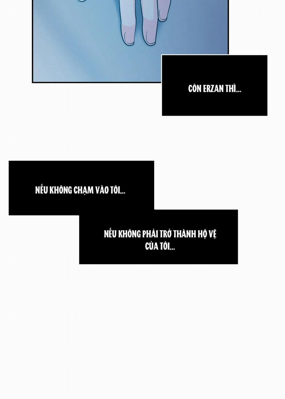 [18+] Lửa Trong Đầm Lầy 37.2 trang 50