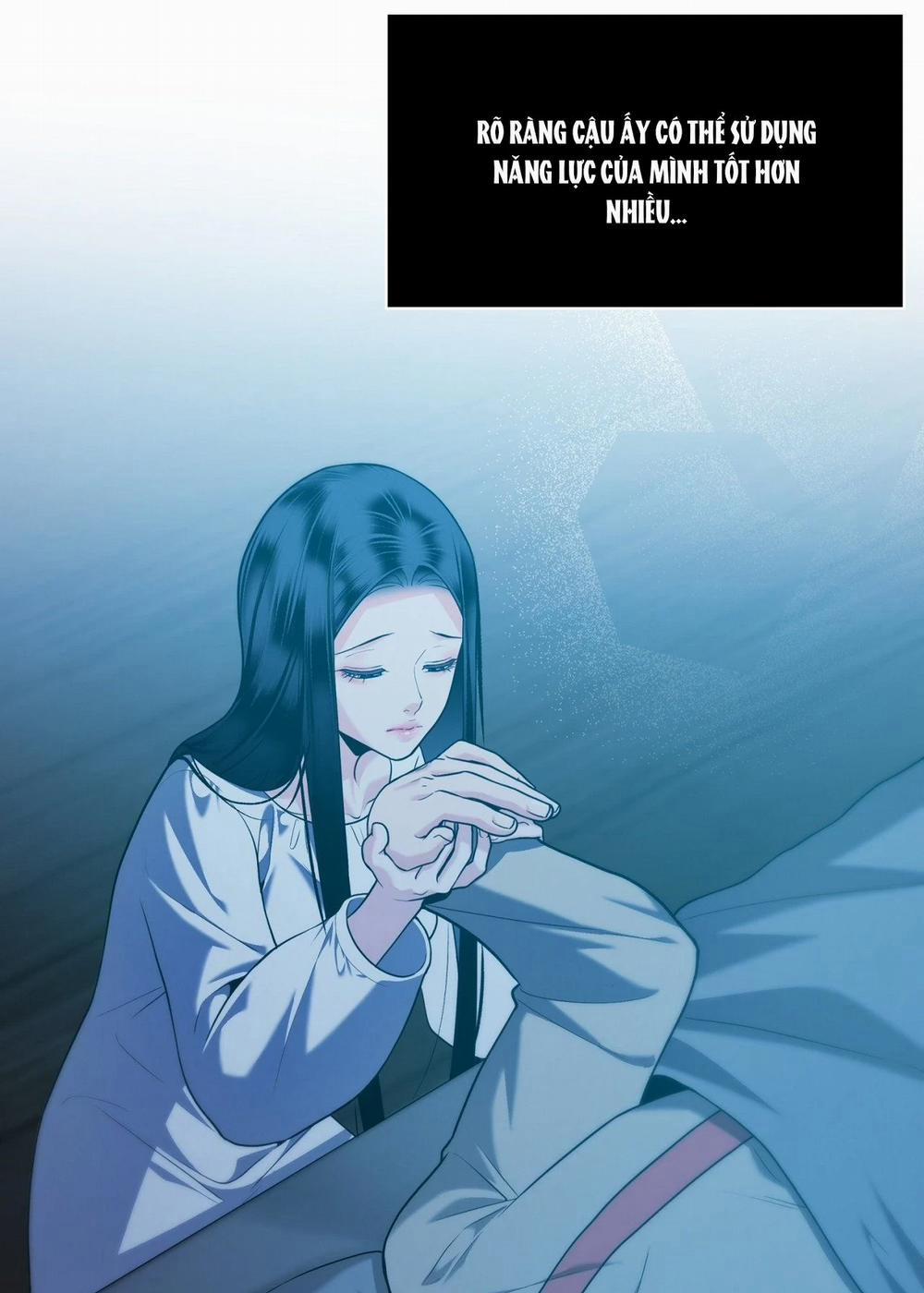 [18+] Lửa Trong Đầm Lầy 37.2 trang 51