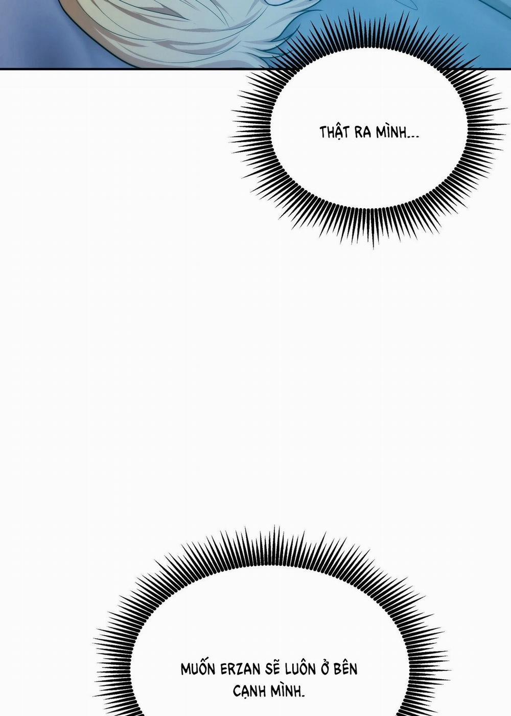 [18+] Lửa Trong Đầm Lầy 37.2 trang 53