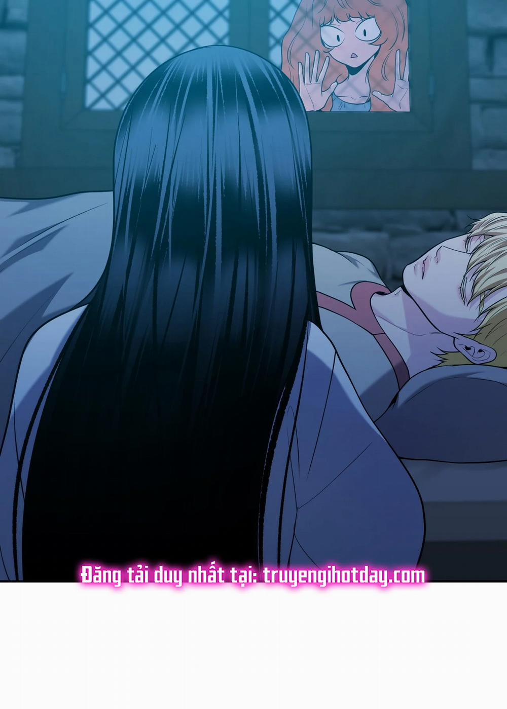 [18+] Lửa Trong Đầm Lầy 38.1 trang 1