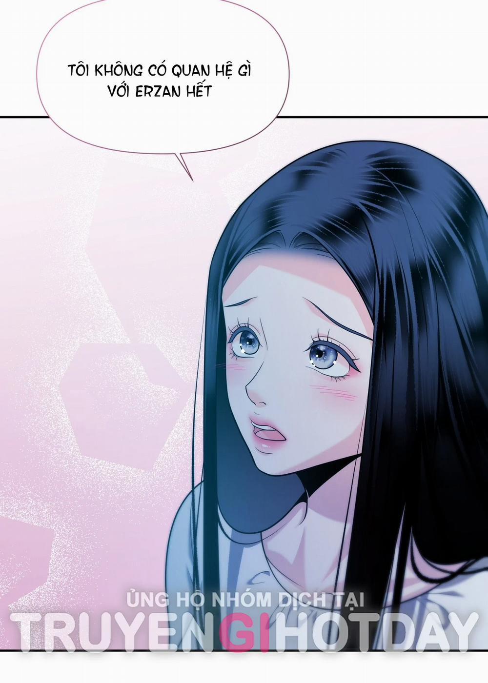 [18+] Lửa Trong Đầm Lầy 38.1 trang 12