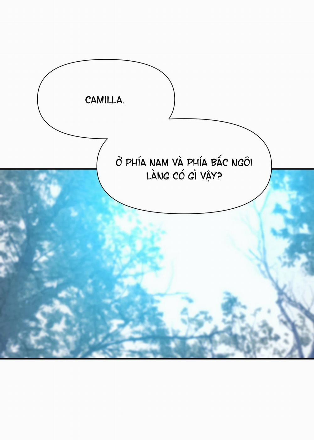 [18+] Lửa Trong Đầm Lầy 38.1 trang 22