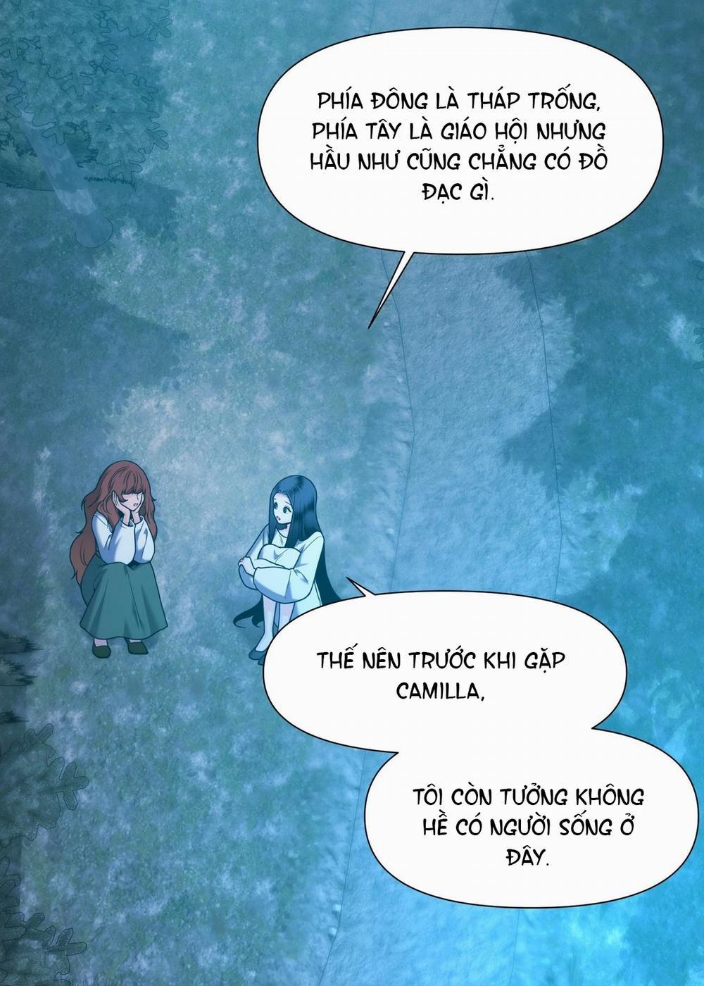 [18+] Lửa Trong Đầm Lầy 38.1 trang 24