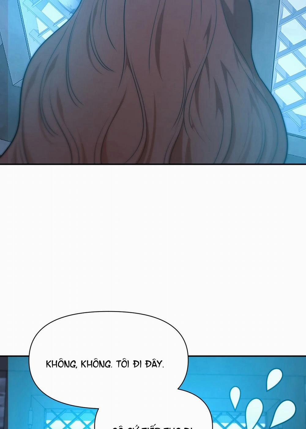 [18+] Lửa Trong Đầm Lầy 38.1 trang 5