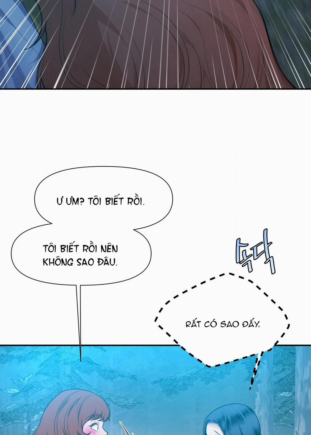 [18+] Lửa Trong Đầm Lầy 38.1 trang 9