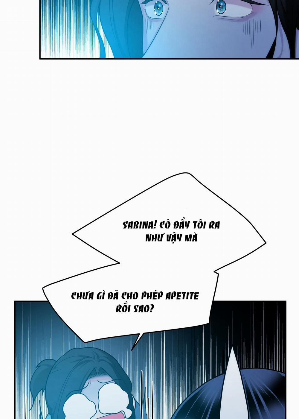 [18+] Lửa Trong Đầm Lầy 38.2 trang 26