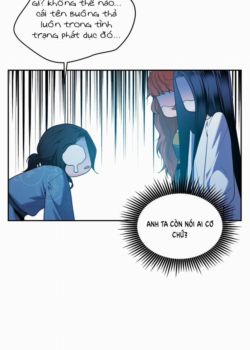 [18+] Lửa Trong Đầm Lầy 38.2 trang 29