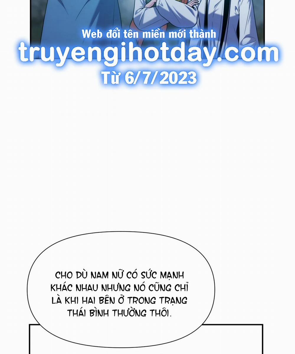 [18+] Lửa Trong Đầm Lầy 38.2 trang 35