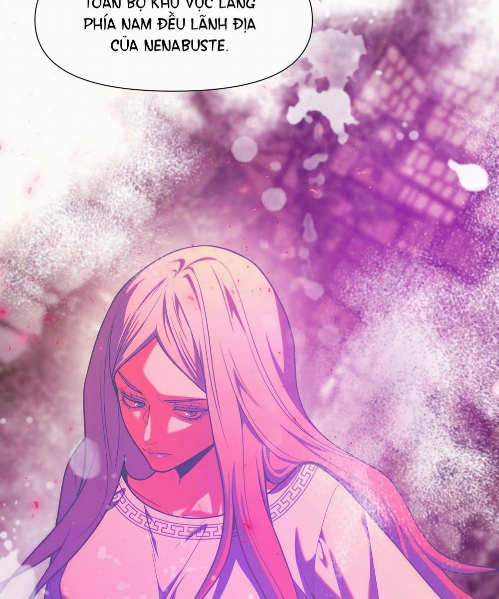 [18+] Lửa Trong Đầm Lầy 38.2 trang 45