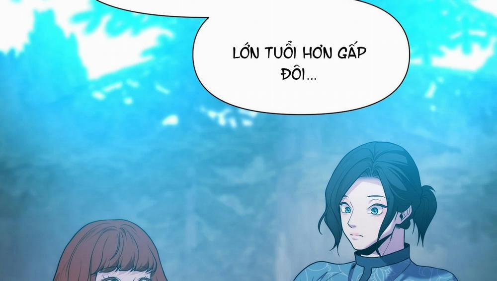 [18+] Lửa Trong Đầm Lầy 38.2 trang 57