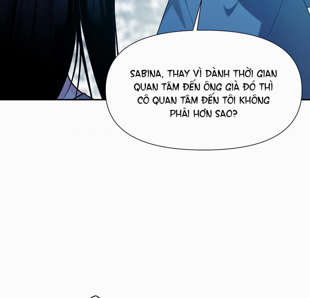 [18+] Lửa Trong Đầm Lầy 39.1 trang 12