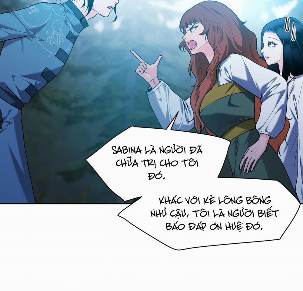 [18+] Lửa Trong Đầm Lầy 39.1 trang 15