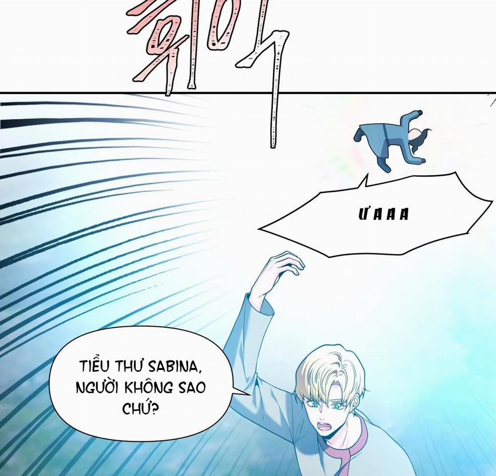 [18+] Lửa Trong Đầm Lầy 39.1 trang 18