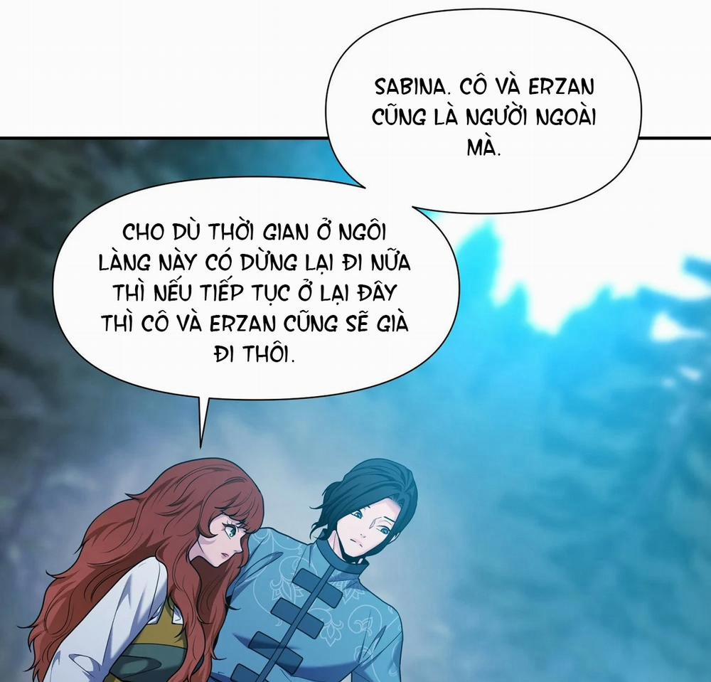 [18+] Lửa Trong Đầm Lầy 39.1 trang 5