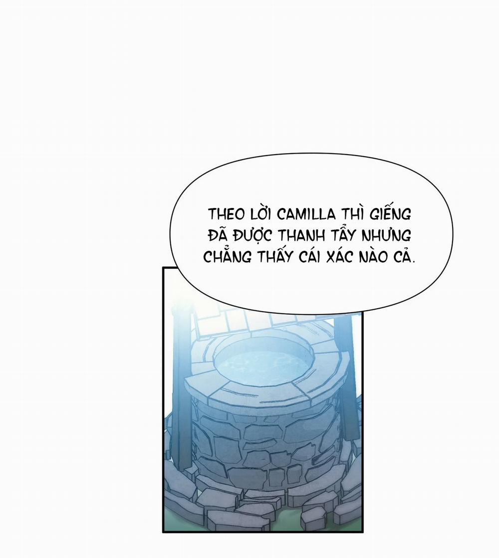 [18+] Lửa Trong Đầm Lầy 39.2 trang 13