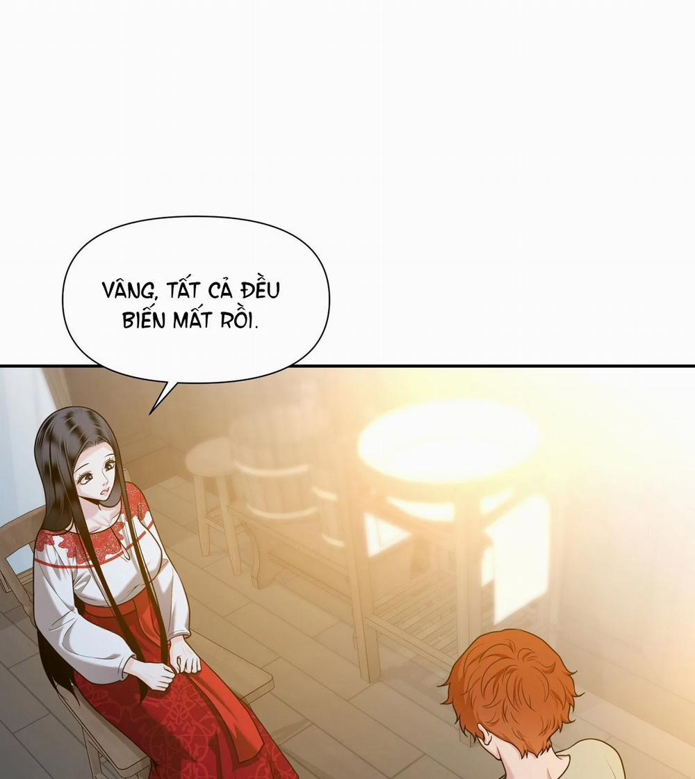 [18+] Lửa Trong Đầm Lầy 39.2 trang 14