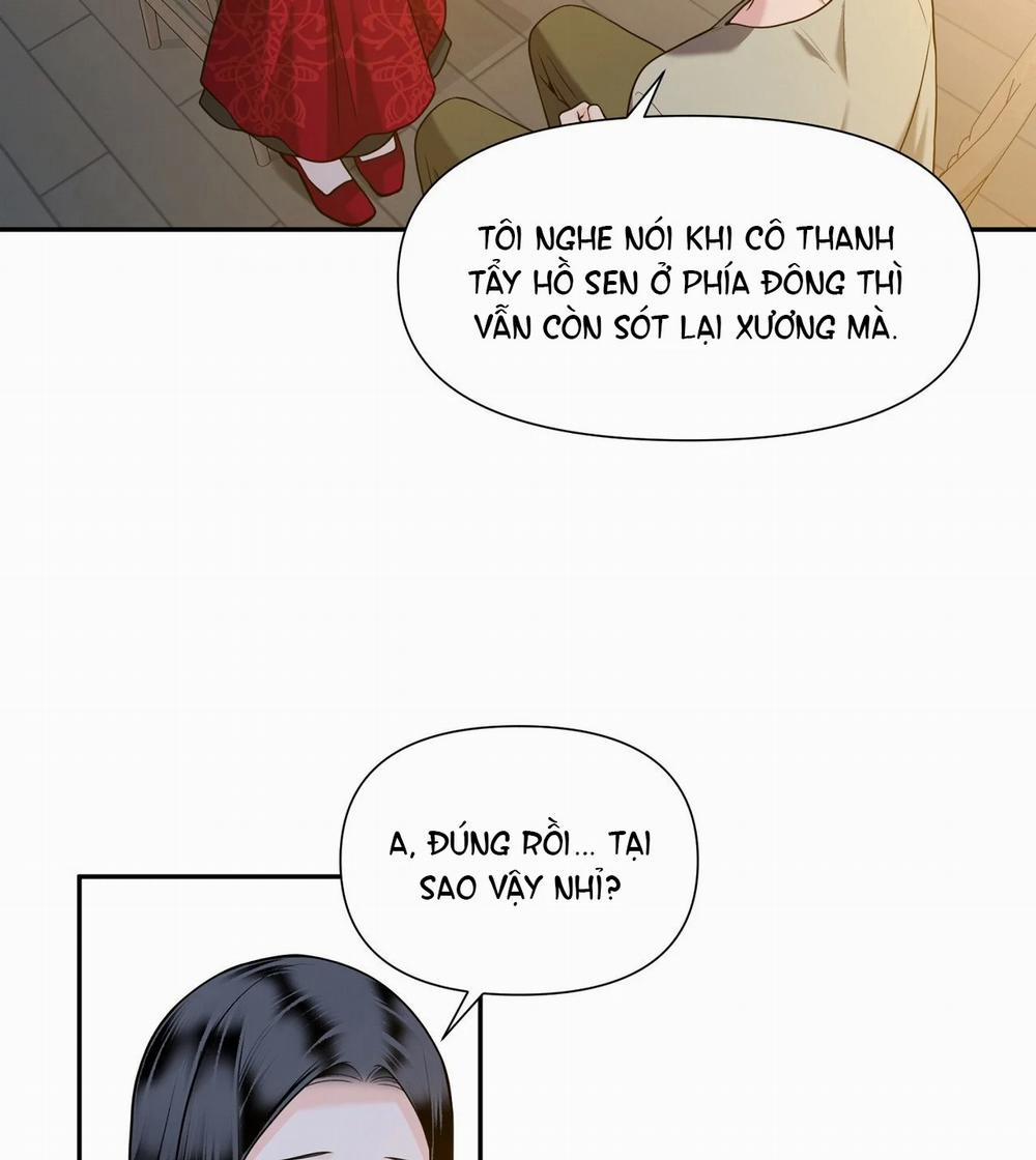 [18+] Lửa Trong Đầm Lầy 39.2 trang 15