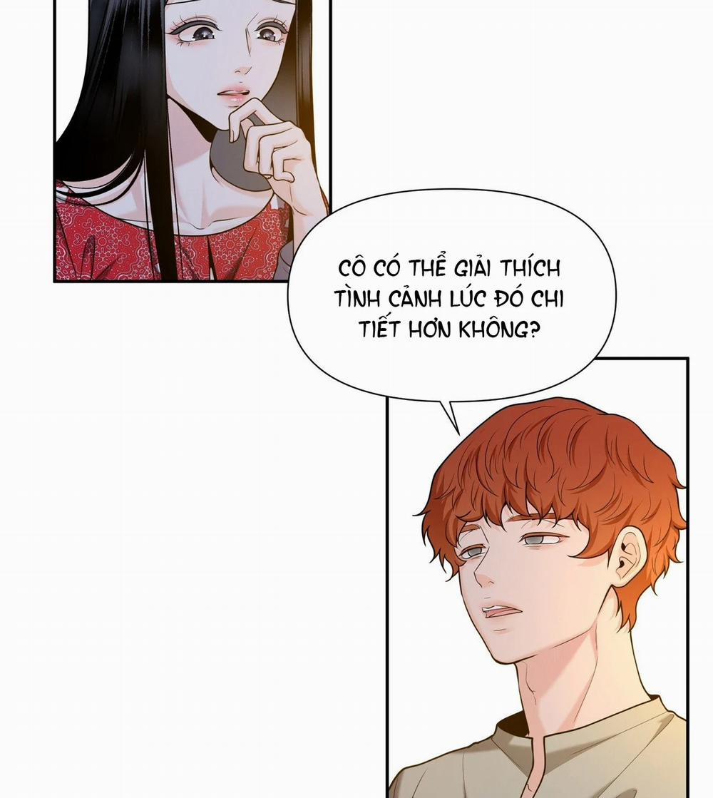 [18+] Lửa Trong Đầm Lầy 39.2 trang 16