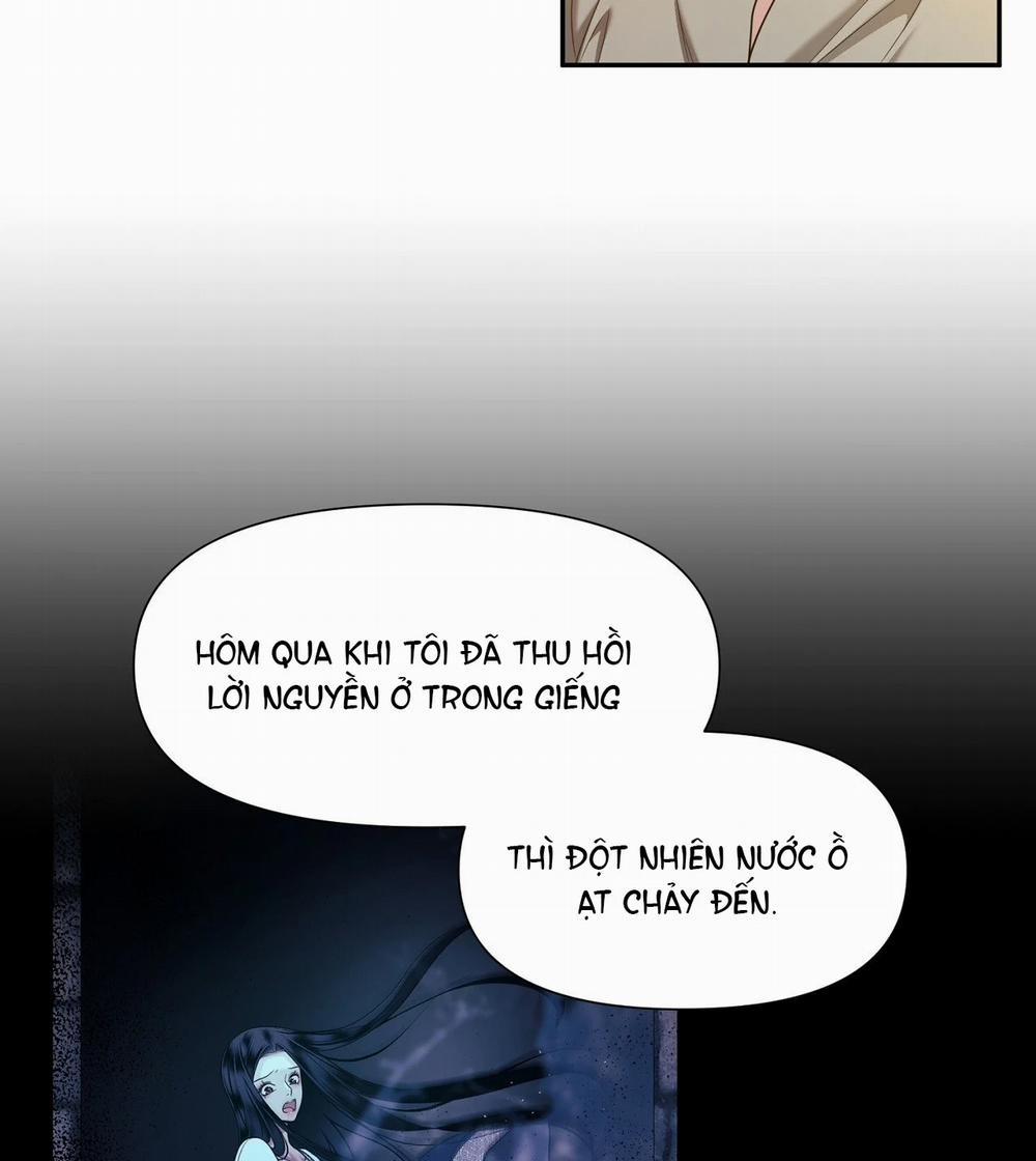 [18+] Lửa Trong Đầm Lầy 39.2 trang 17