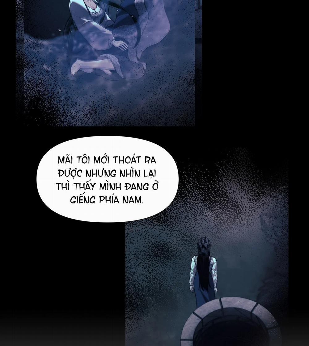 [18+] Lửa Trong Đầm Lầy 39.2 trang 18