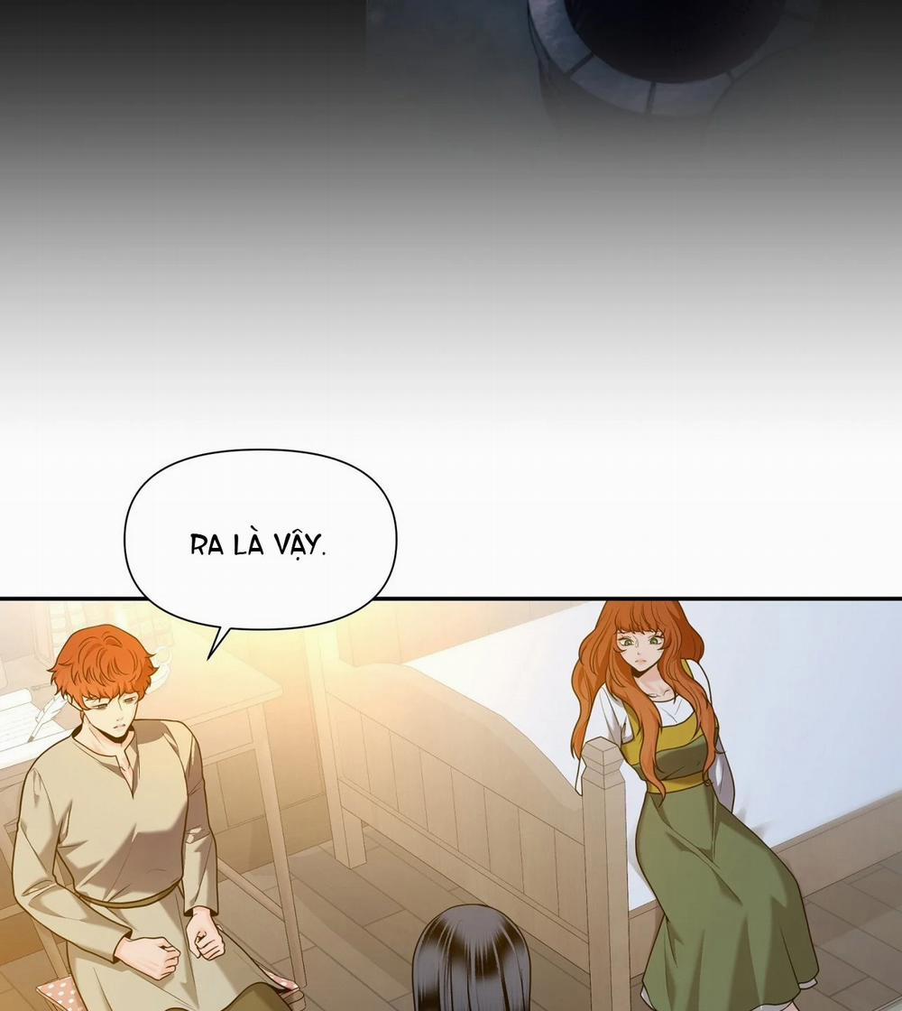 [18+] Lửa Trong Đầm Lầy 39.2 trang 19