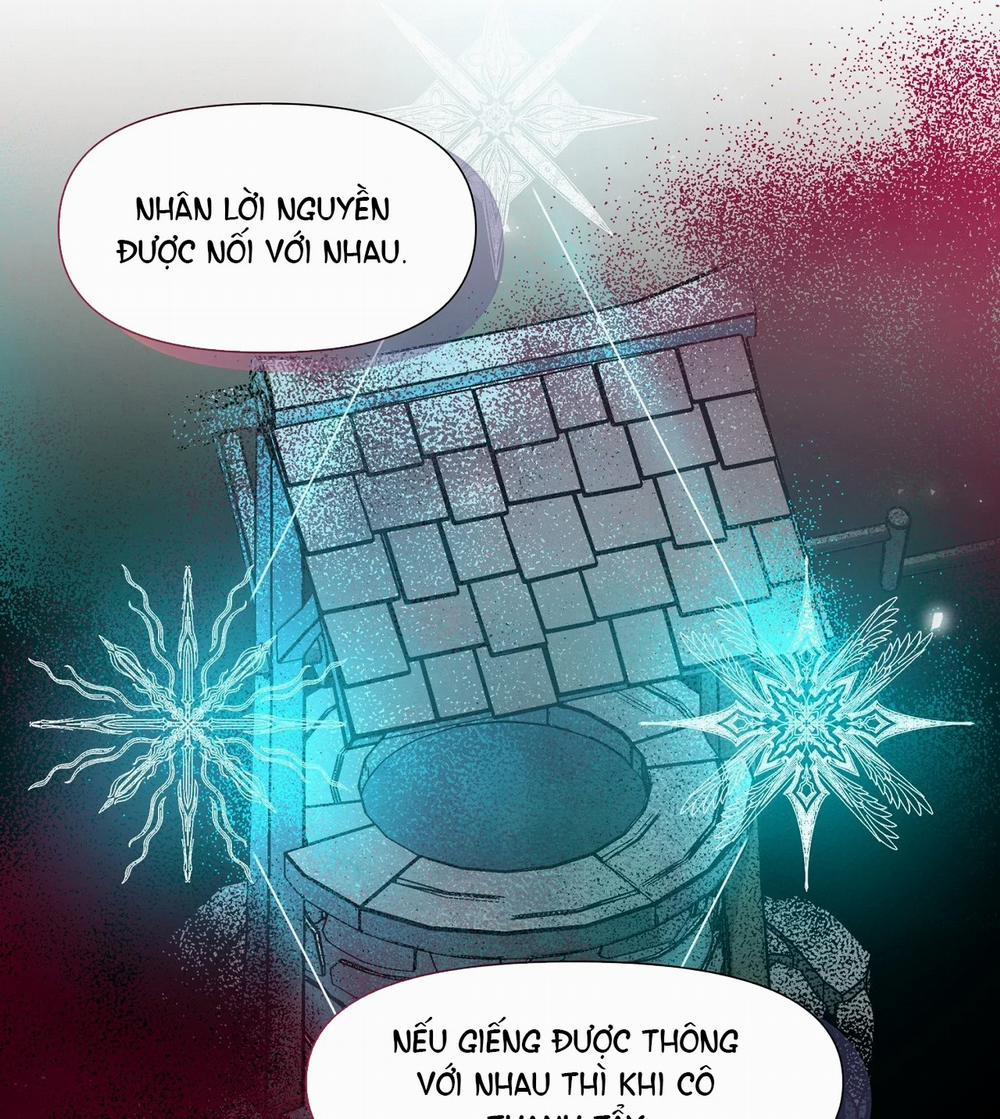 [18+] Lửa Trong Đầm Lầy 39.2 trang 21