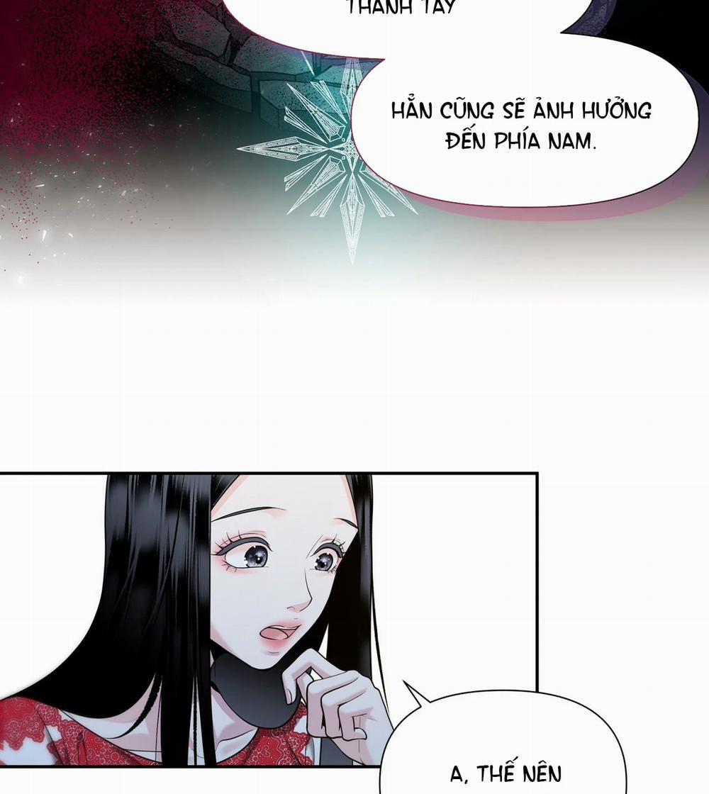 [18+] Lửa Trong Đầm Lầy 39.2 trang 22