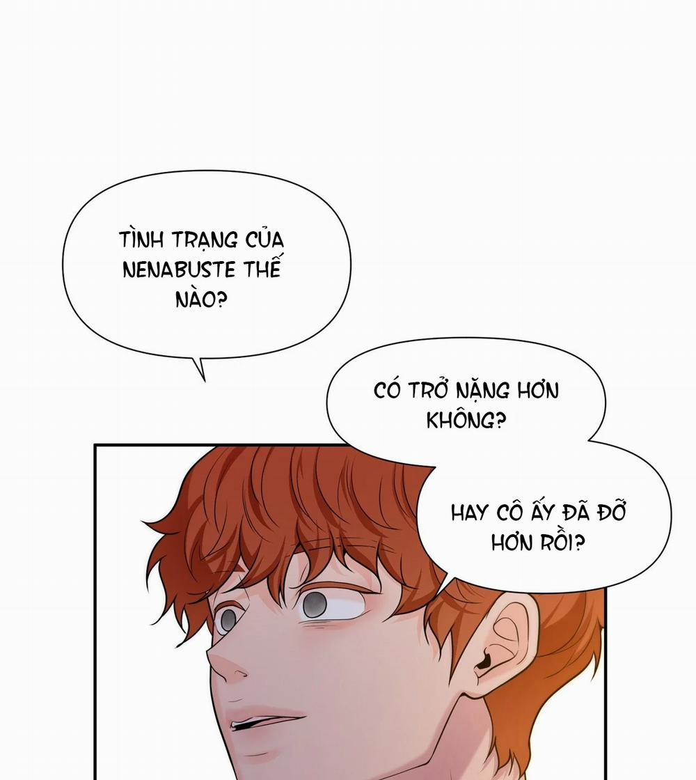 [18+] Lửa Trong Đầm Lầy 39.2 trang 25