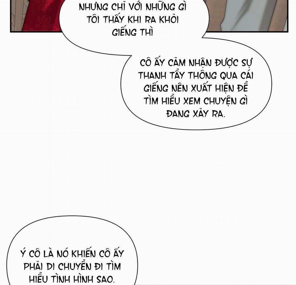 [18+] Lửa Trong Đầm Lầy 39.2 trang 28