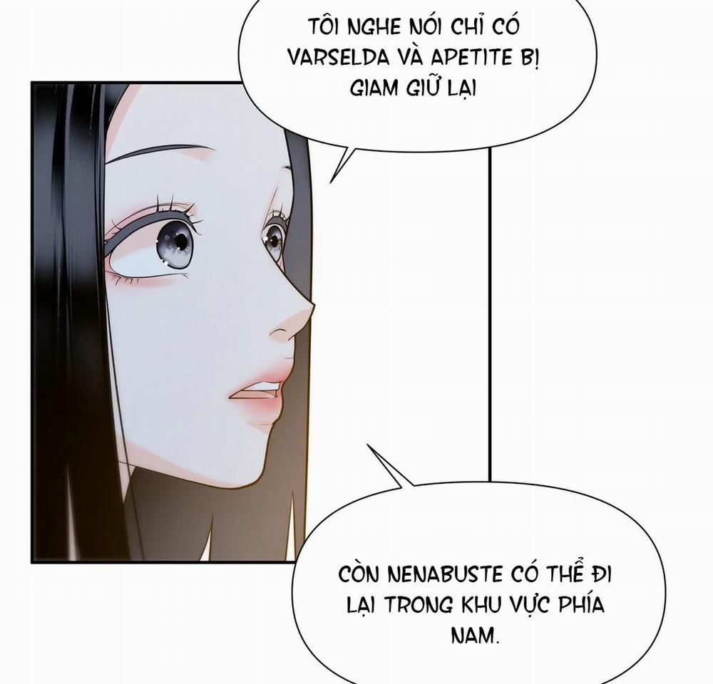 [18+] Lửa Trong Đầm Lầy 39.2 trang 30