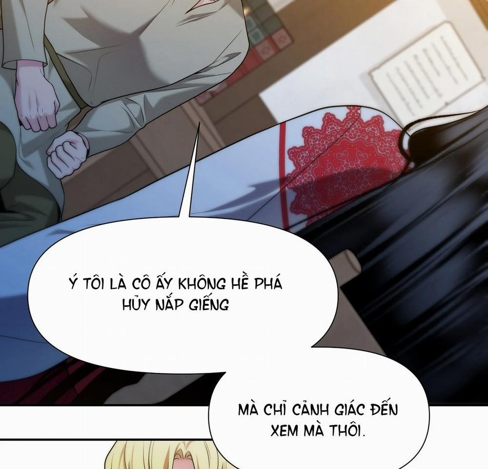 [18+] Lửa Trong Đầm Lầy 39.2 trang 32